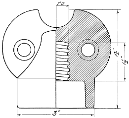 CD 262 Mechanical Drawing