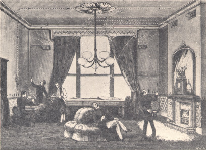 The Sheringham Ventilator, 1849