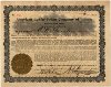 Luxfer Prism Company of Illinois stock certificate Luxfer Prism Company of Illinois stock certificate