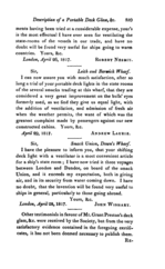 Preston's Patent Illuminator