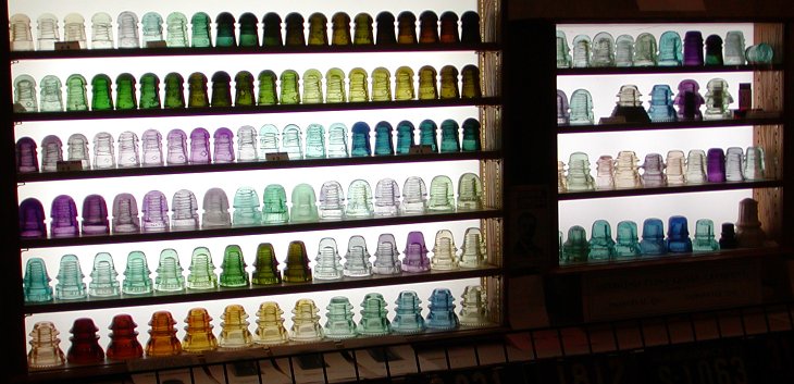 Canadian Insulators