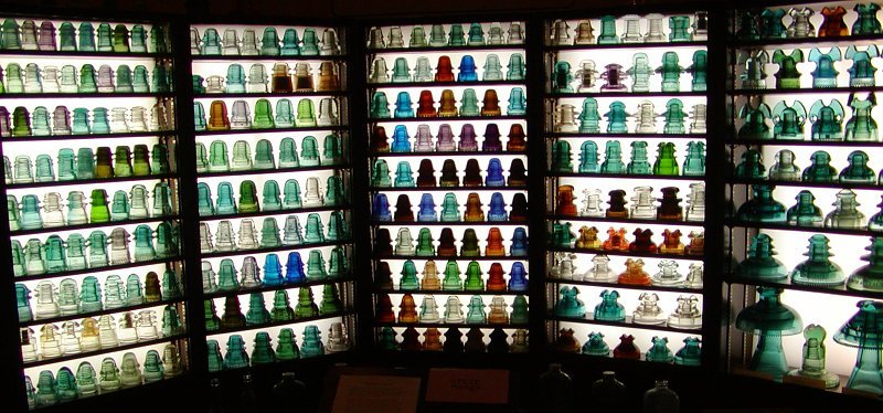 Hemingray Glass Co.