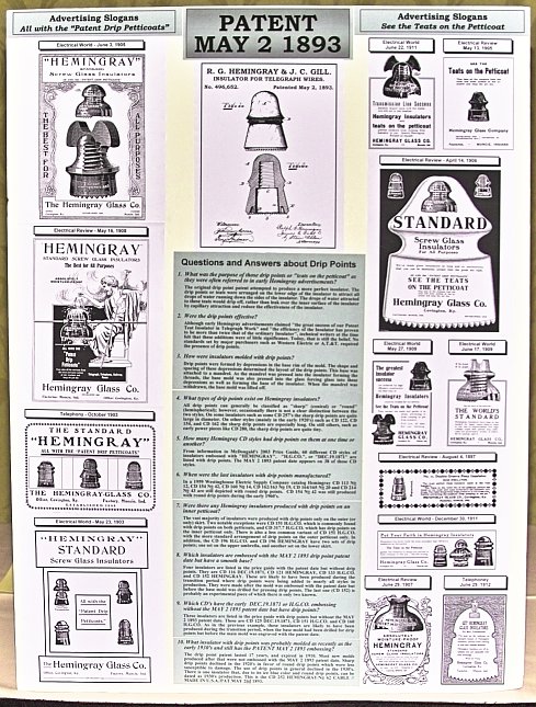 Patent May 2 1893
