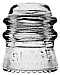 CD 100.2 Babson Surge electric fence (gate?) insulator
