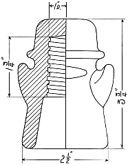 CD 119 Mechanical Drawing