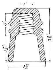 CD 121 Mechanical Drawing