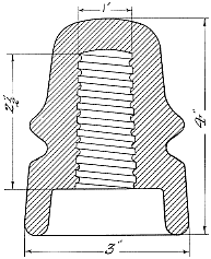 CD 134 Mechanical Drawing