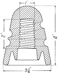 CD 150 Mechanical Drawing