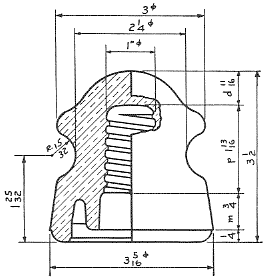 CD 168 Mechanical Drawing