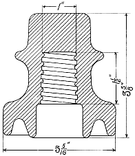 CD 174 Mechanical Drawing