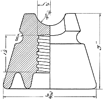 CD 233 Mechanical Drawing