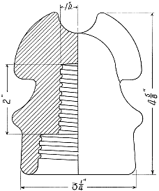 CD 259 Mechanical Drawing