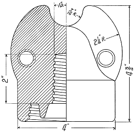 CD 263 Mechanical Drawing