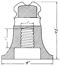 CD 268 Mechanical Drawing