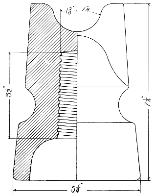 CD 269 Mechanical Drawing