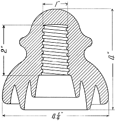 CD 287 Mechanical Drawing