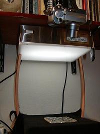 Dual Light-Box Setup for Prism Tile Photography