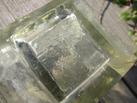 Marke Faust glass bricks