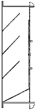Ventilator for Falconnier Glas Block No 9. (side)