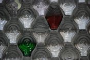 Falconnier Glass Bricks
