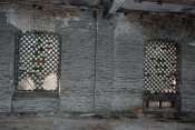 Falconnier Glass Bricks