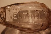 Falconnier Glass Bricks