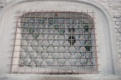 Falconnier Glass Bricks
