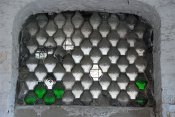 Falconnier Glass Bricks