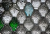 Falconnier Glass Bricks