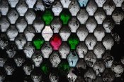 Falconnier Glass Bricks