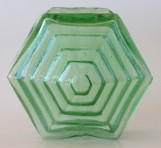 Light green #7&frac12; Falconnier brick