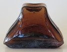 Dark amber #8&frac12; Falconnier brick