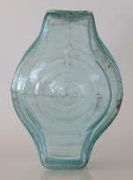 Light aqua #8 Falconnier brick