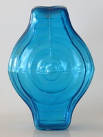 Blue #8 Falconnier brick