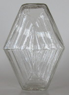 Clear #9 Falconnier brick