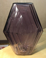 Puple #9 Falconnier brick