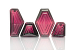New Falconnier glass bricks made by NWGlass-lab