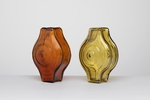 New Falconnier glass bricks made by NWGlass-lab