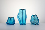 New Falconnier glass bricks made by NWGlass-lab