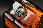 New Falconnier glass bricks made by NWGlass-lab