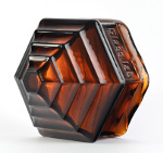 New Falconnier glass bricks made by NWGlass-lab