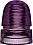 "Dark Purple" border=0 vspace=2 hspace=2 CD 143 (2&frac34;" &times; 3&frac12;")
