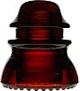 Dark Red Amber