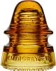 CD 162 Hemi-19 RDP in Honey Amber