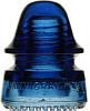 CD 162 Hemi-19 RDP in Inky Cobalt Blue