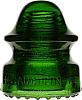 McLaughlin in Emerald Green