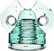 Columbia in Medium Aqua