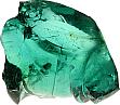 Hemingray-42 solid pour from dump