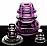 Comparison of Millville insulator salesman's samples
