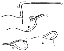 Handled jug.